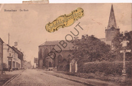 Postkaart/Carte Postale - Rotselaar - Kerk  (C3316) - Rotselaar