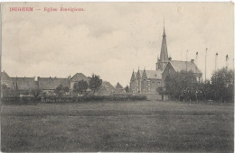 Izegem - Iseghem   *   Eglise Emelghem - Izegem