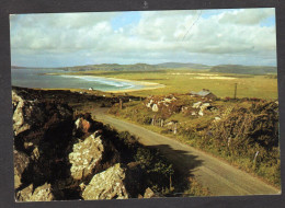 Irlande - BALLYLIFFIN - Vue Générale - Donegal