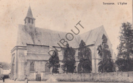 Postkaart/Carte Postale - Tervuren - Kerk (C3372) - Tervuren