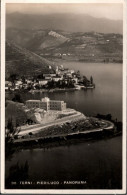 ! Foto Ansichtskarte 1943 Aus Terni , Piediluco, Italien - Terni