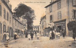 Brest        29          Le Moulin Blanc   .   Commerce . (voir Scan) - Brest