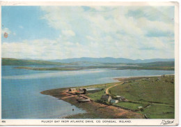 MULROY BAY FROM ATLANTIC DRIVE - CO. DONEGAL - IRELAND - Donegal