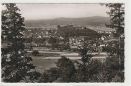 Montabaur, Rheinland-Pfalz - Montabaur