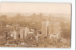 16712 NEW YORK - Viste Panoramiche, Panorama