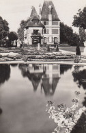 CROISSY-sur-SEINE: Le Château - Croissy-sur-Seine