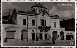 ! Ca. 1940 Foto Ansichtskarte Aus Turda, Rumänien, Siebenbürgen, Photo - Rumania
