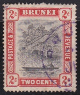 Brunei         .    SG    .    24x  (2 Scans)      .     O      .      Cancelled - Brunei (...-1984)