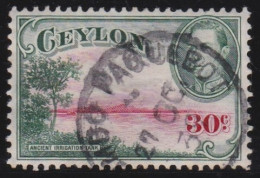 Ceylon          .   SG    .     393        .    O      .      Cancelled - Ceylon (...-1947)