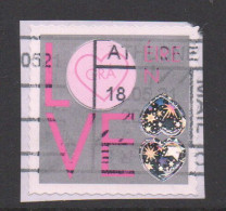 Ierland 2020 Yv 2327, Gestempeld - Used Stamps