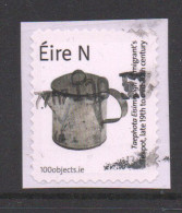 Ierland 2020 Yv 2398, Gestempeld - Used Stamps