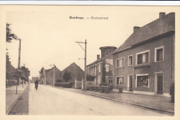 Sleidinge - Statiestraat - Evergem