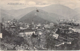 ALLEMAGNE - MARKIRCH - Öberer Stadtteil - Carte Postale Ancienne - Other & Unclassified