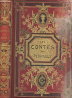 Les Contes De Perrault - Perrault - 0 - Contes