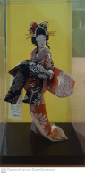 Geisha Japonaise - Puppen