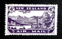 ( 358 Wx) 1931 Scott #C2 M* ++Lower Bids 20% Off++ - Airmail