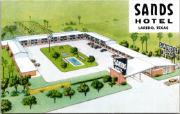 Texas Laredo The Sands Hotel - Laredo