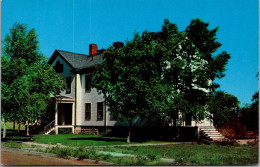 Nebraska Crawford Fort Robinson Museum - Sonstige & Ohne Zuordnung