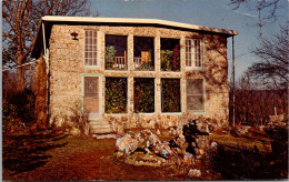 Arkansas Eureka Springs Quigley's Castle - Andere & Zonder Classificatie