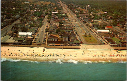 Delaware Rehoboth Beach Aerial View Of The Nation's Summer Capitol - Altri & Non Classificati