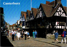 (4 P 35) UK - Canterbury - Canterbury