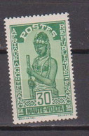 HAUTE VOLTA         N° YVERT  51  NEUF SANS CHARNIERES  (NSCH 02/ 13 ) - Unused Stamps