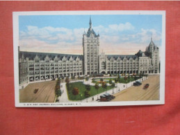 D & H Journal Building.   Albany - New York > Albany     Ref 6005 - Albany