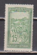 MADAGASCAR        N°  YVERT    156      NEUF SANS CHARNIERE      ( Nsch 01 ) - Neufs