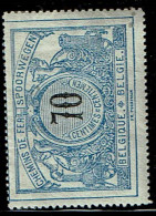 TR 23  *  86 - Mint