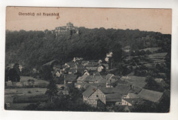 +4600,   Kranichfeld - Kranichfeld