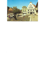 Germany - Postcard Unused - Wismar -  Kramerstrasse, View Of The Lower Pharmacy - Wismar