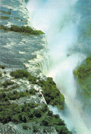 Zambie - Chutes De Victoria - Vue Aérienne - Zambie