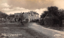 91-BOUTIGNY-SUR-ESSONNES- HAMEAU DE MARCHAIS - Autres & Non Classés