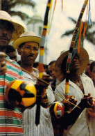 Salvador De Bahia - Joueurs De Birimbau - Salvador De Bahia