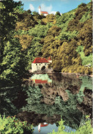 Solignac * Vue Sur Le Moulin * Minoterie * La Chapelle De Mirabel * Environs De Rieupeyroux - Autres & Non Classés