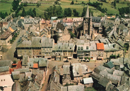 St Côme * Vue Générale Aérienne Sur La Commune - Autres & Non Classés