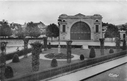 St Junien * Place Et La Bourse Du Travail - Saint Junien