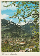 Schruns-Montafon- Ansichtskarte - Schruns