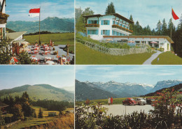 Berghof Fetz - Ansichtskarte - Vorarlberg - Dornbirn