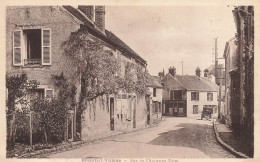 Breuillet Village * Rue De L'ancienne Poste * Commerce Magasin Vins Et Liqueurs - Autres & Non Classés