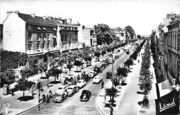 49-ANGERS- BOULEVARD DU MARECHAL FOCH - Angers