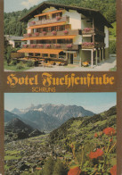 Schrunz - Ansichtskarte - Vorarlberg - Schruns
