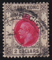 Hong Kong        .   SG    .   113  (2 Scans)        .    O      .   Cancelled - Nuevos