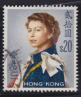Hong Kong        .   SG    .    236  (2 Scans)      .    O     .       Cancelled - Used Stamps