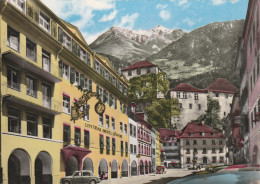 Feldkirch - Ansichtskarte - Vorarlberg - Feldkirch