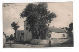 Spy Ferme De La Tour - Jemeppe-sur-Sambre