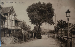 De Panne Avenue De La Reine - De Panne