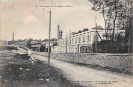 Moulin Blanc            29        La Poudrerie      (voir Scan) - Autres & Non Classés