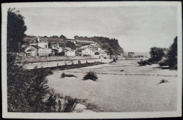 44 - MAUVES Sur LOIRE - La Gare, Les Coteaux Et La Grève - Mauves-sur-Loire