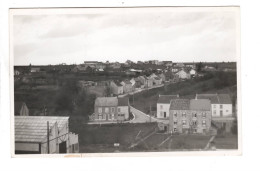 Cerfontaine Rue Terre Qui Monte ( Carte Très Rare ) - Cerfontaine